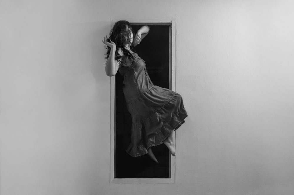 Photograph by ANGELA MACARIO