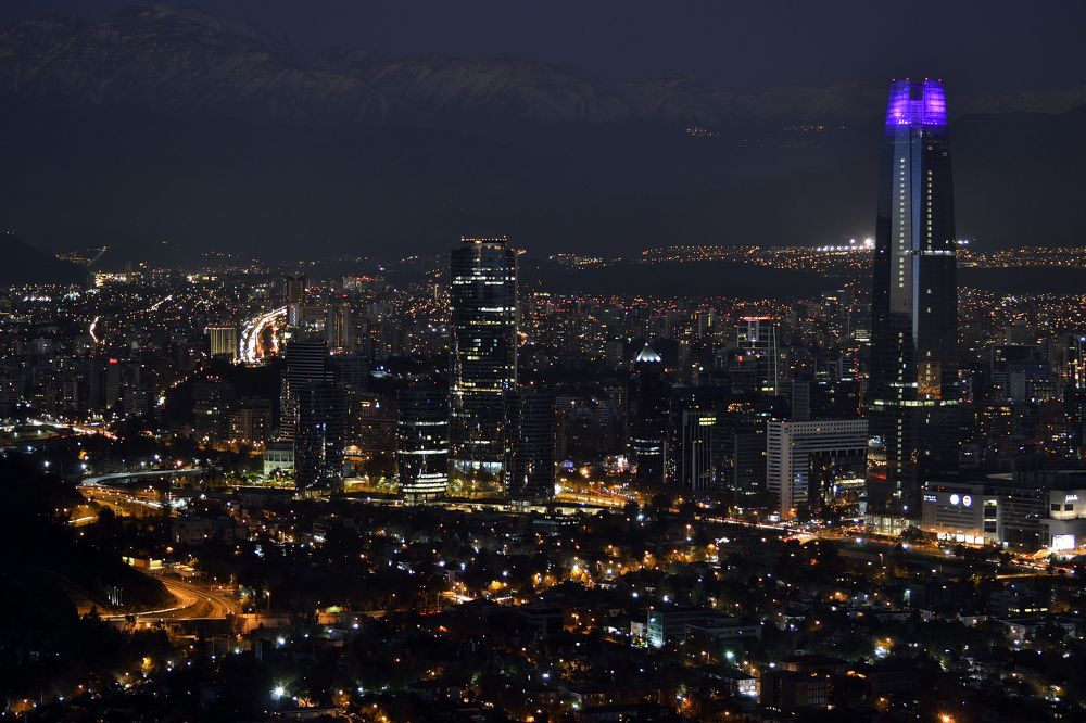 Santiago de Chile