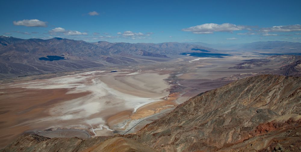 Death Valley