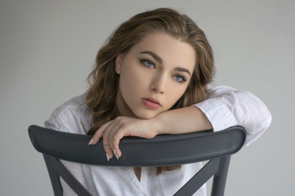 Photograph by Yurii Havrylenko