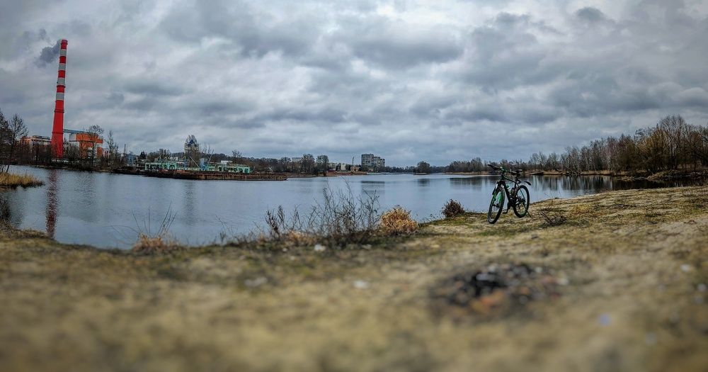 Photograph by Эдуард Мидушевский