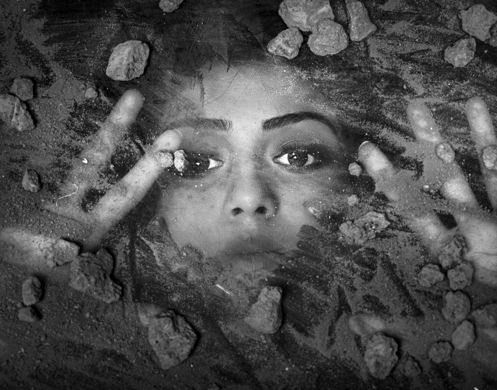 Photograph by Nilanjan Basu