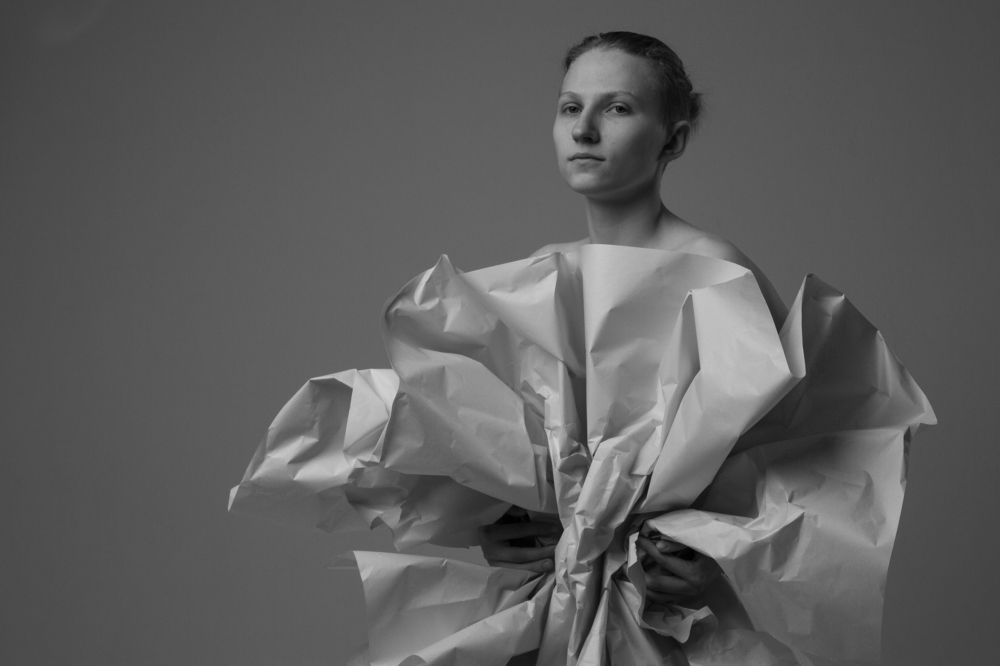 Photograph by Nadezhda Bakina