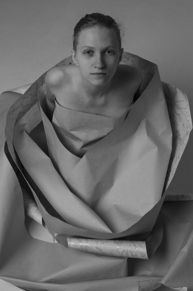 Photograph by Nadezhda Bakina