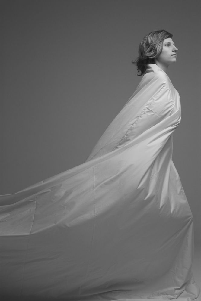 Photograph by Nadezhda Bakina