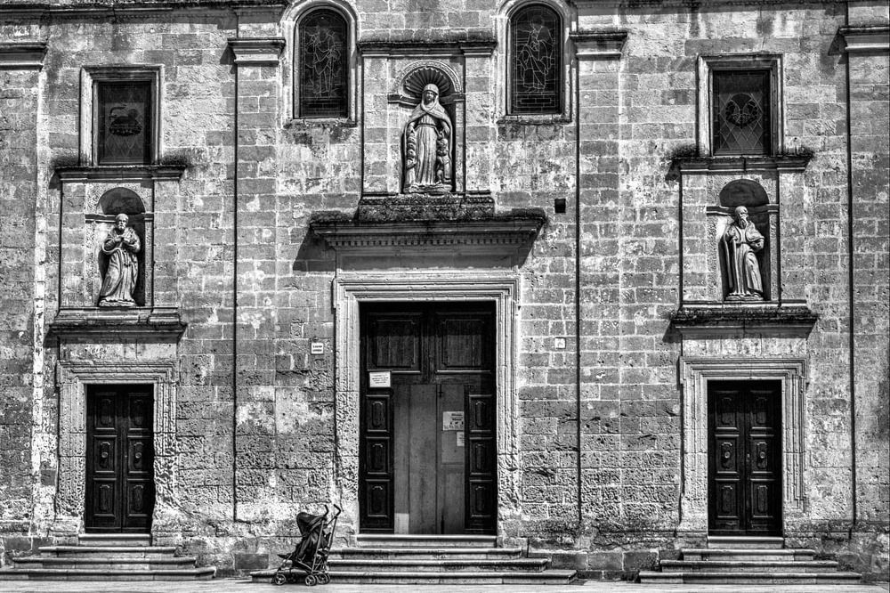 Photograph by SIMONE CIULLI