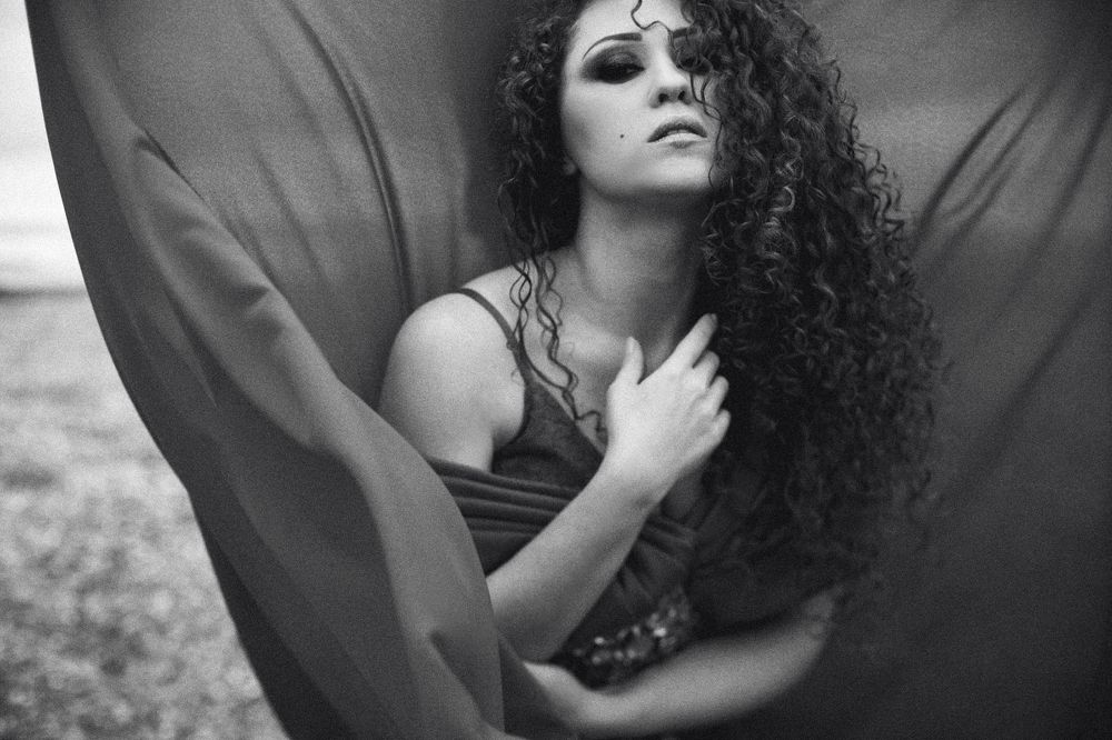 Photograph by Марьям Шабанова