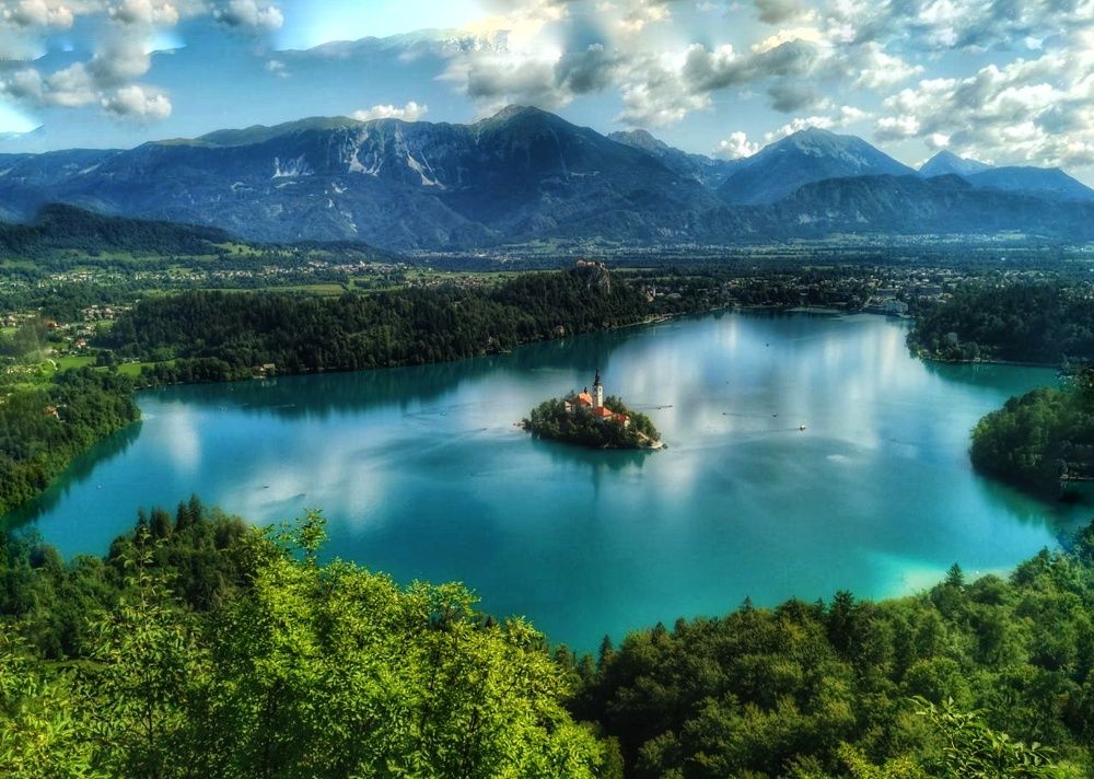 Photograph by Mojca Rebol