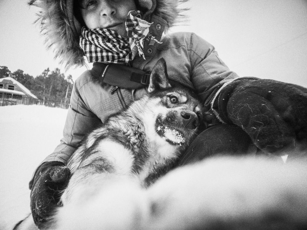 Photograph by Роман Биккулов