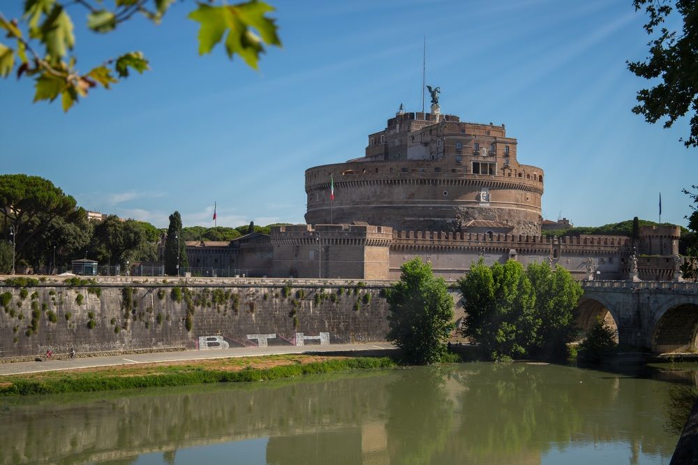 Castel Sant'Angelo