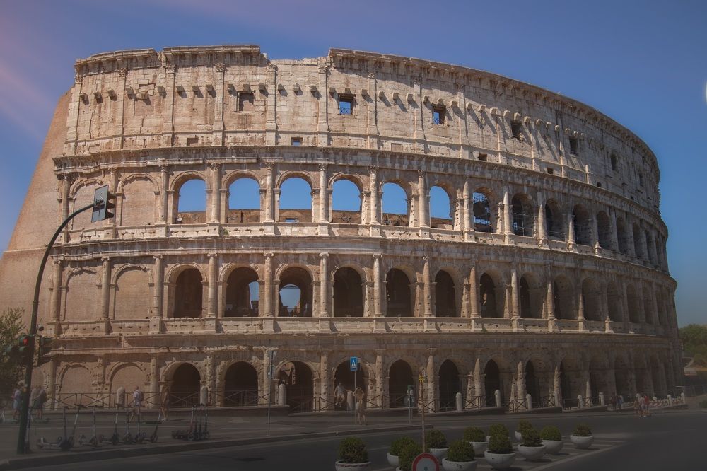 Colosseum