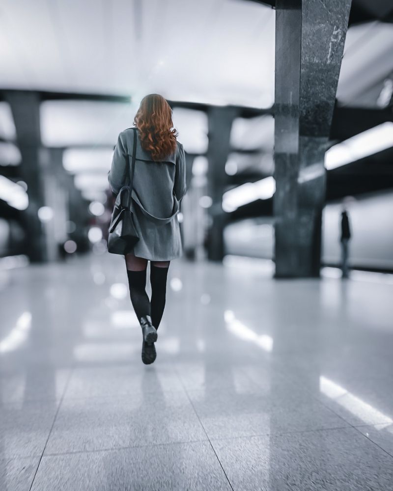 Жизнь подземная / underground life