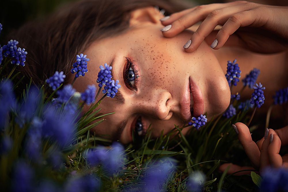 Photograph by Angelika Klimenko