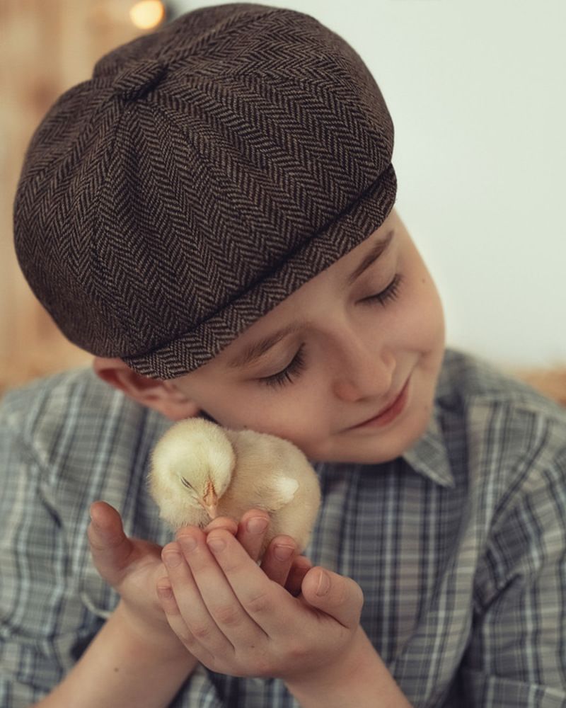 Любовь и забота