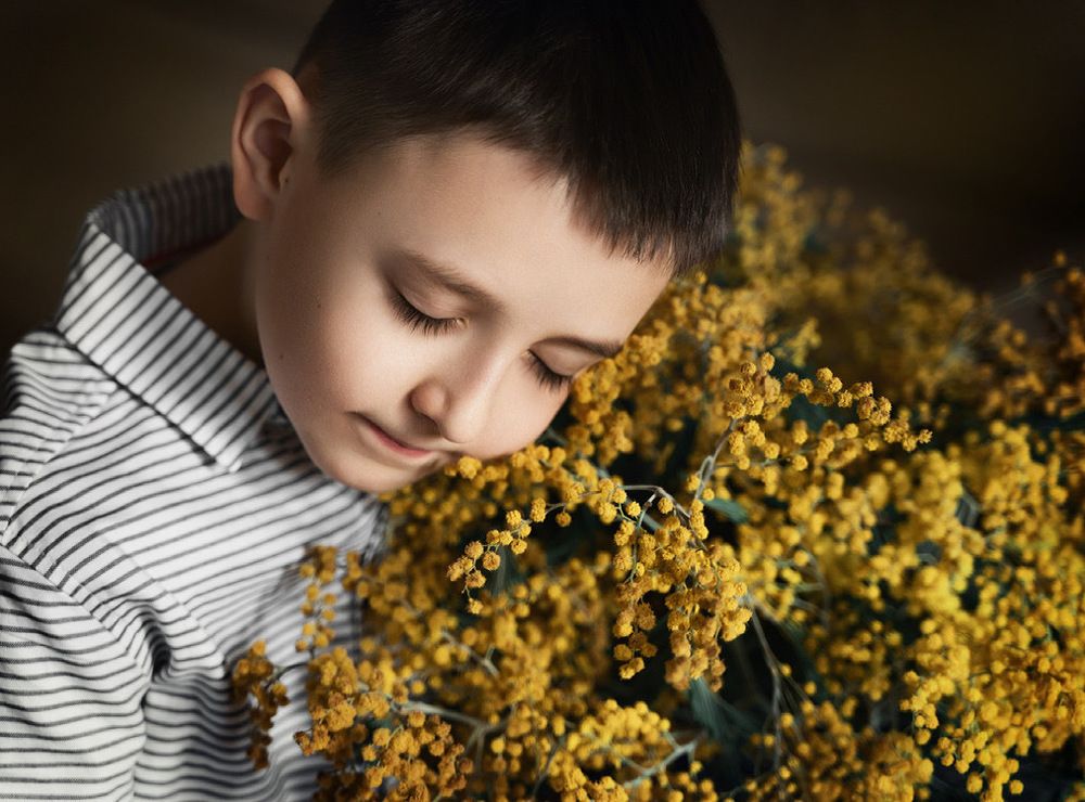 Photograph by Олеся Познахирева