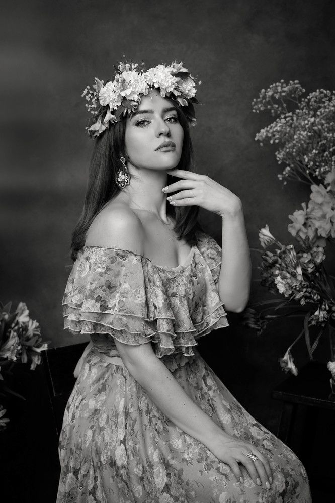 Photograph by Анастасия Хайруллина