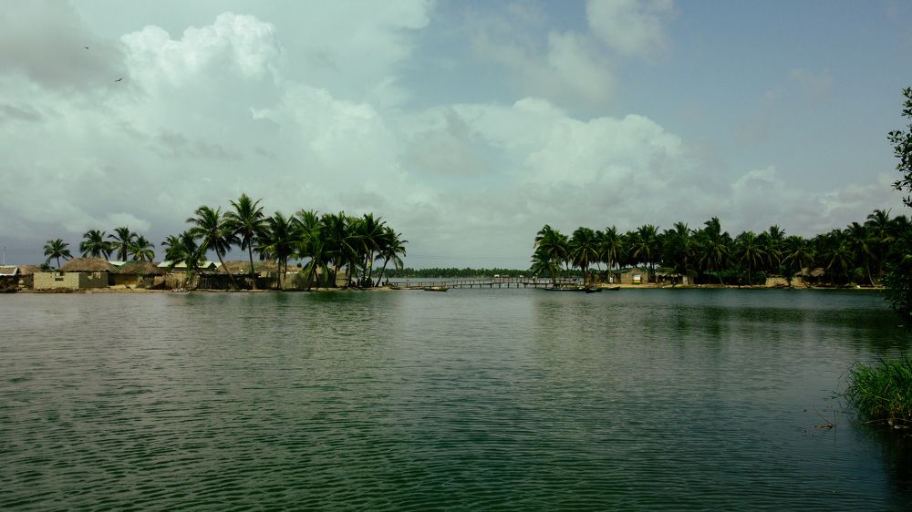 Photograph by Joshua Agbongua Maccarthy