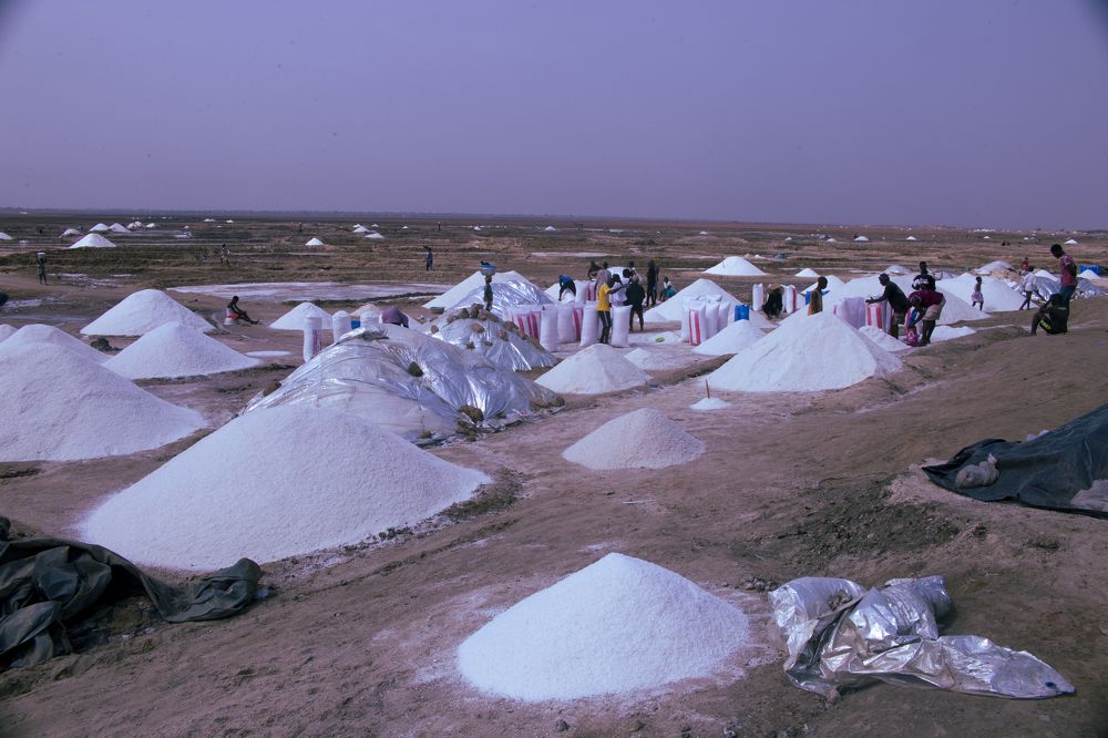 Photograph by Joshua Agbongua Maccarthy