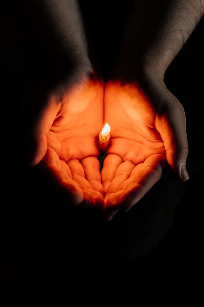 Photograph by Olga Zlobina