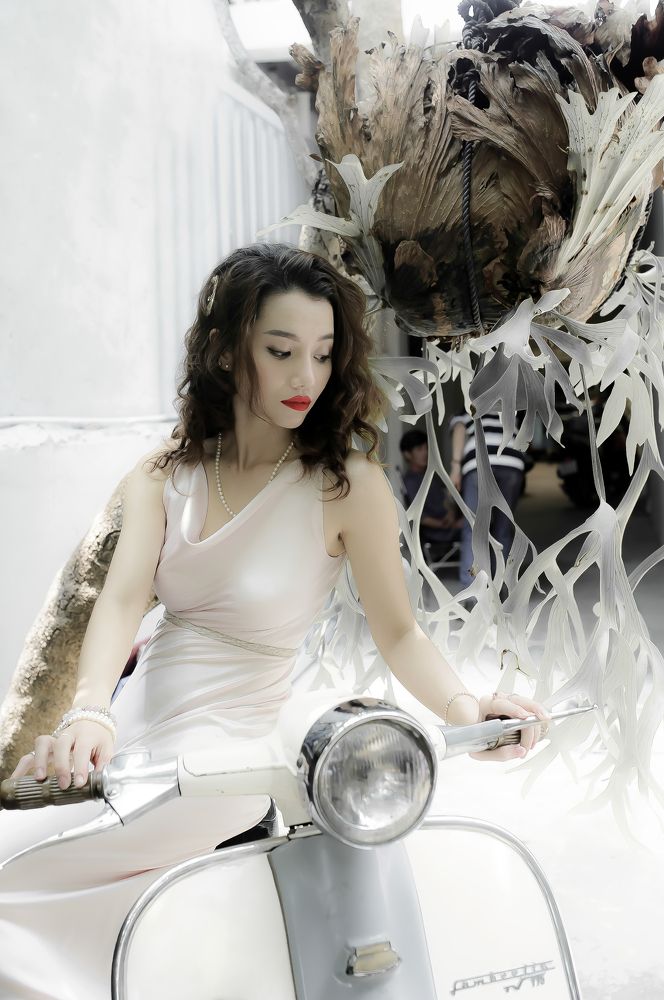 Photograph by PHUONG NGUYEN THANH