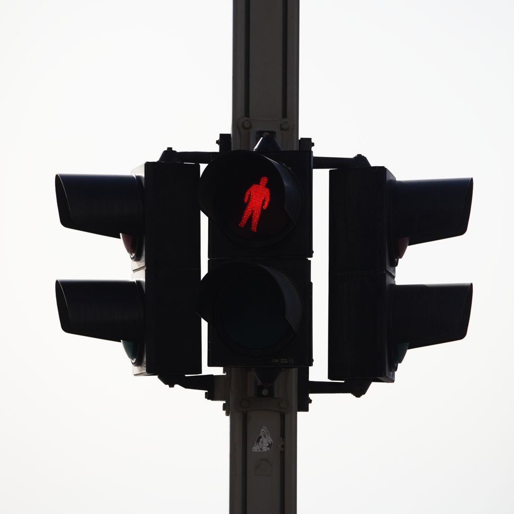 Colors of TLV streets