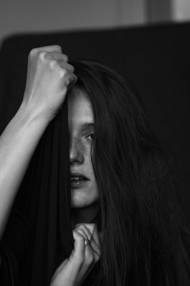 Photograph by Анна Бовтюк