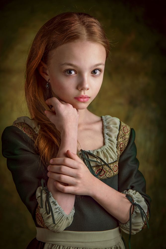 Photograph by svetlana Teteryatnik