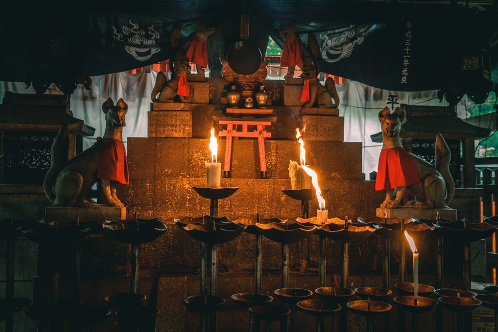 Photograph by Andrey Maksimov