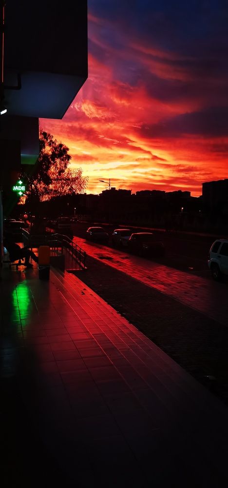 Photograph by Nathaniel Katanha