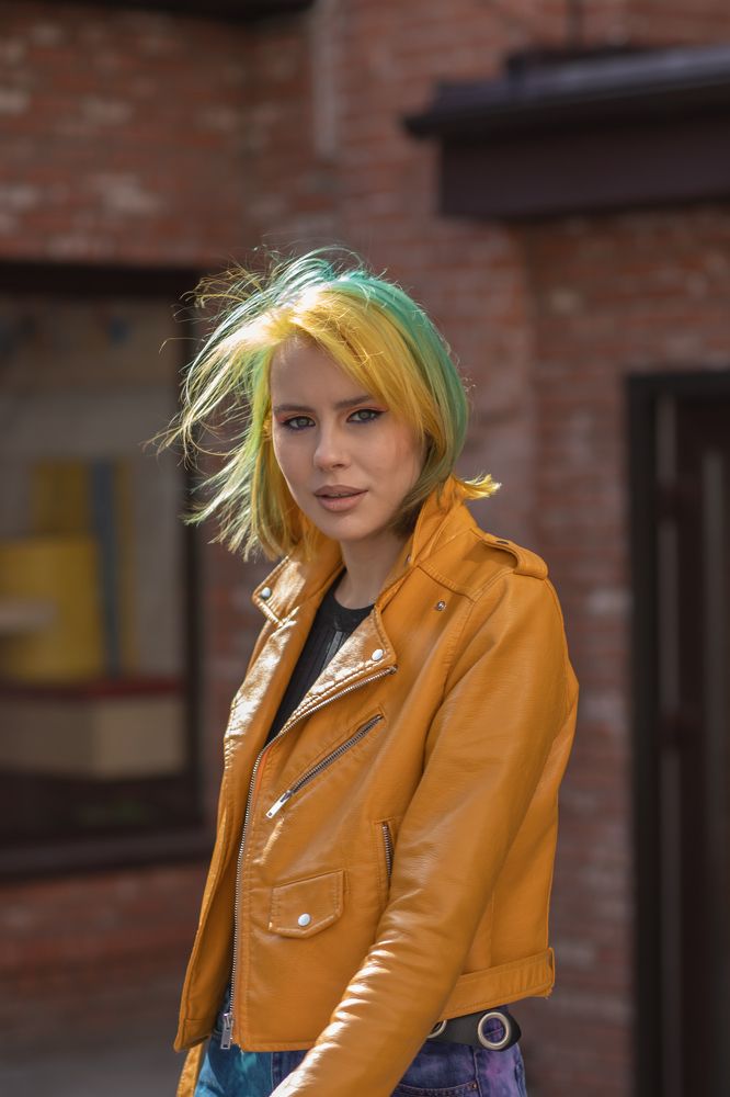 Photograph by Жанетта