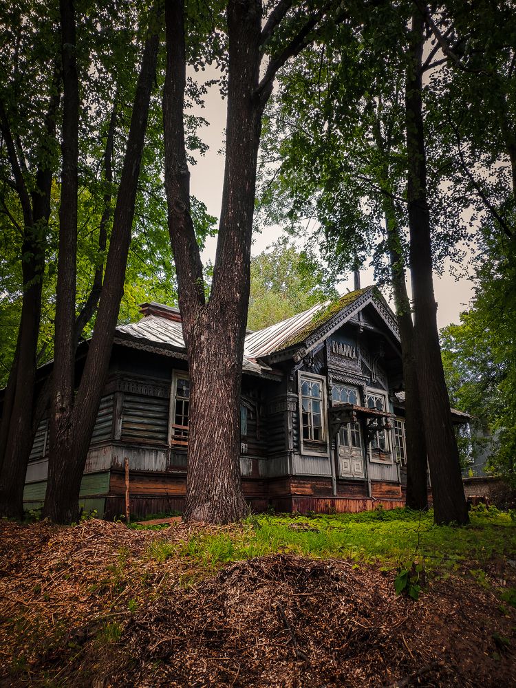 Фотография автора Александр Османов