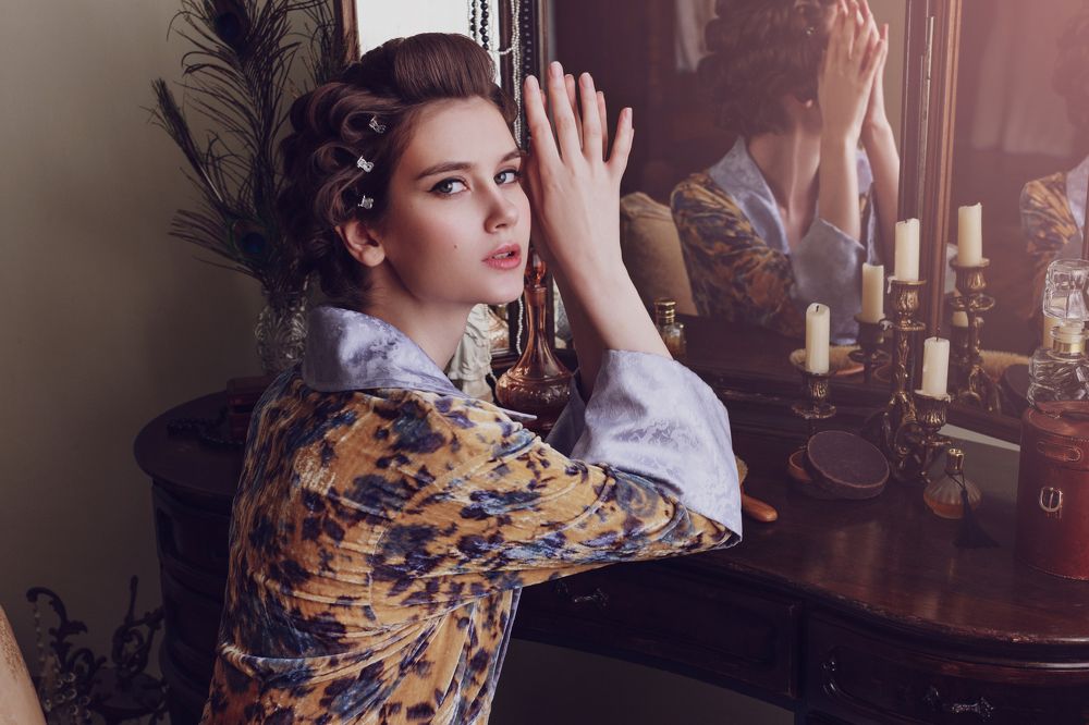 Photograph by Мина Цой