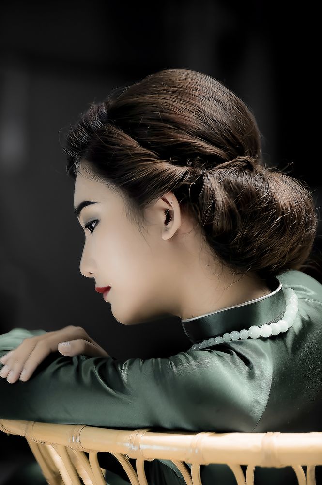 Photograph by PHUONG NGUYEN THANH