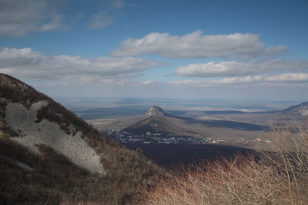 Photograph by Мария Харлашова