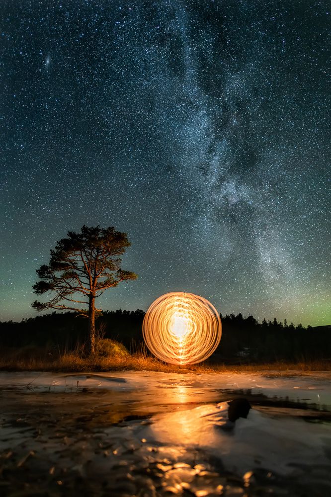 Photograph by Zilvinas Karkauskas