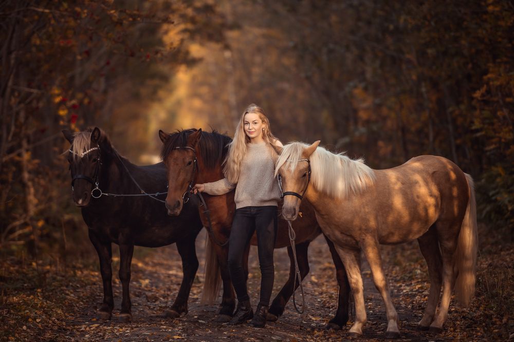 Photograph by Zilvinas Karkauskas