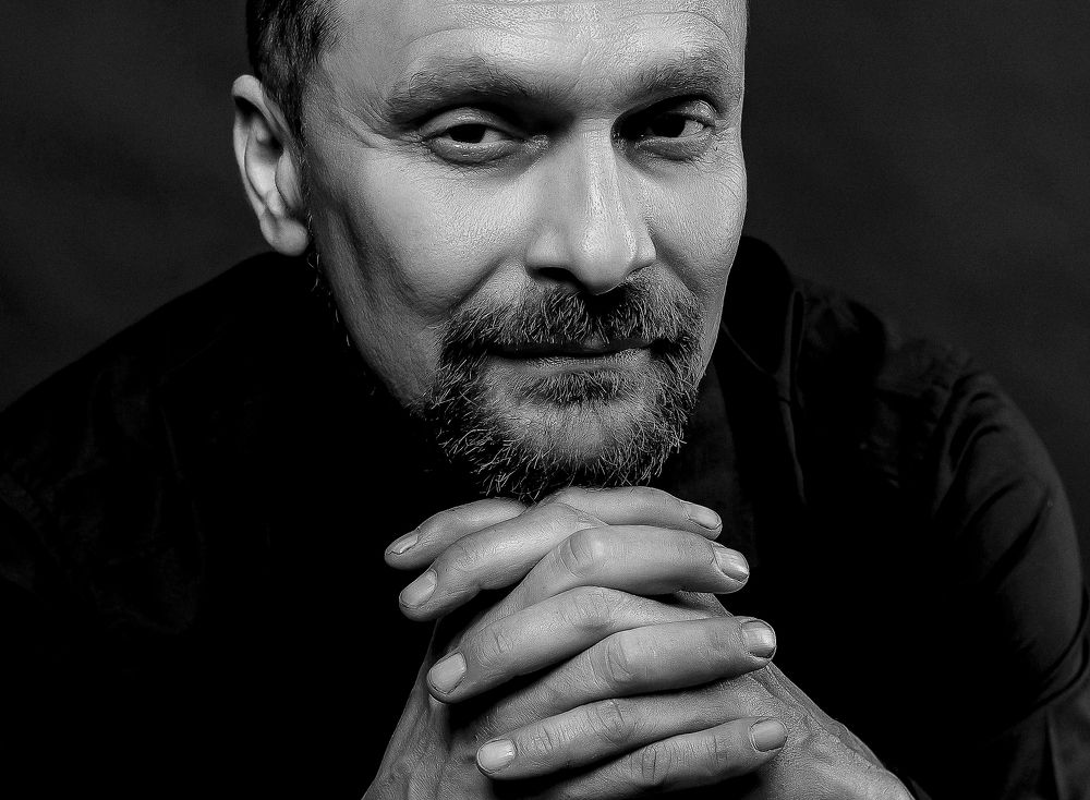 Photograph by Анжелика Уквусике