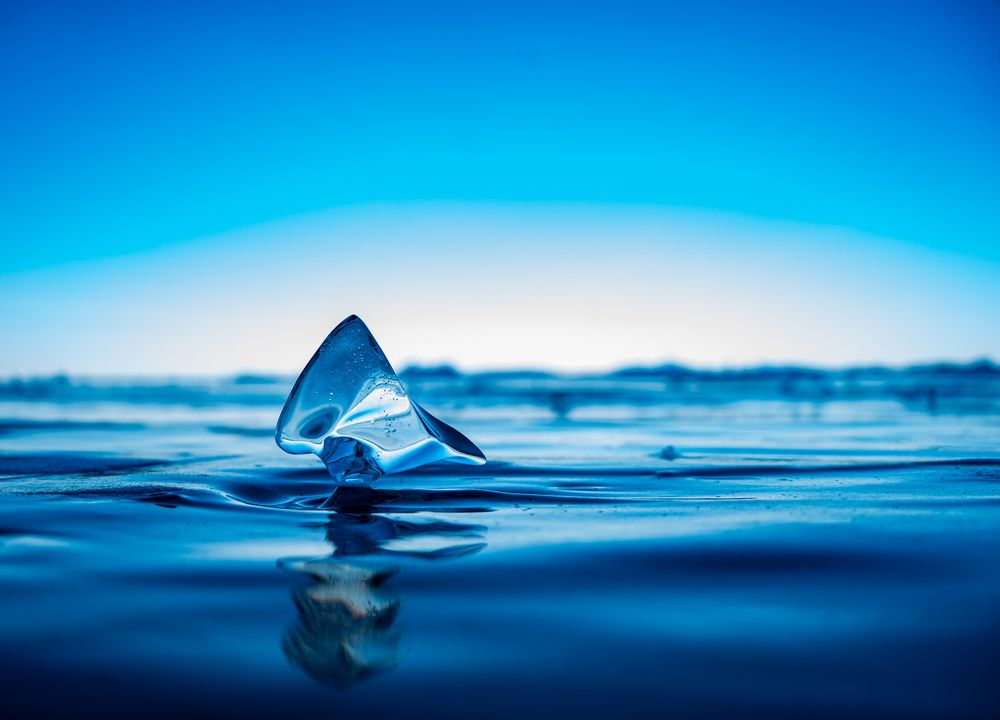 Ледяные фигуры