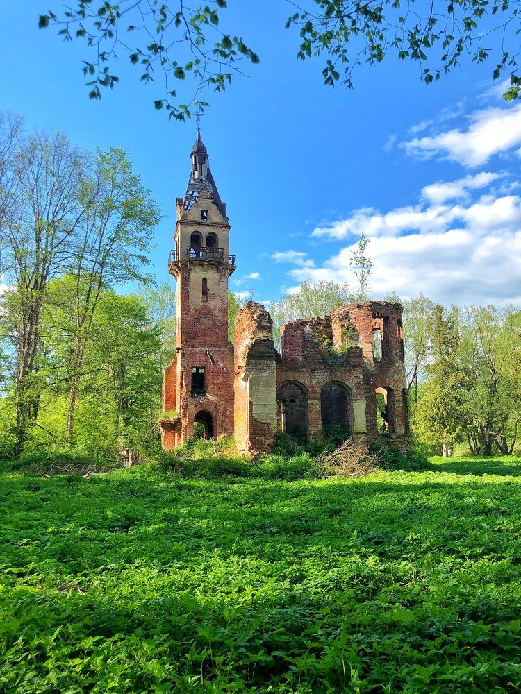 Photograph by Наталья