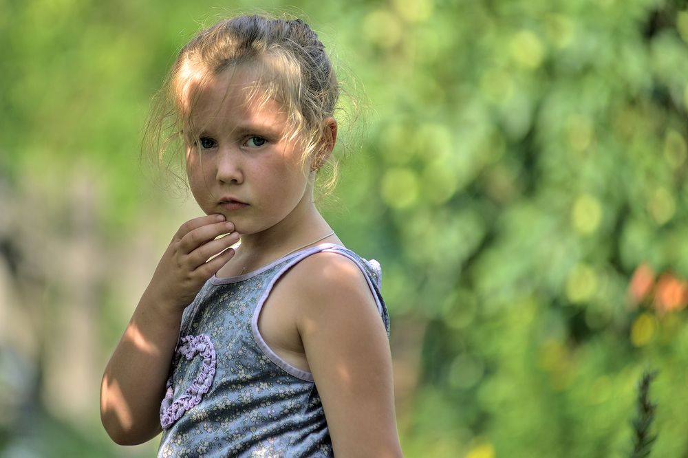 Photograph by Анатолий Усынин