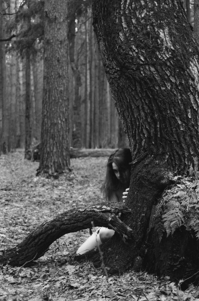 Photograph by Екатерина Немова