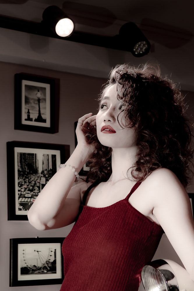 Photograph by PHUONG NGUYEN THANH