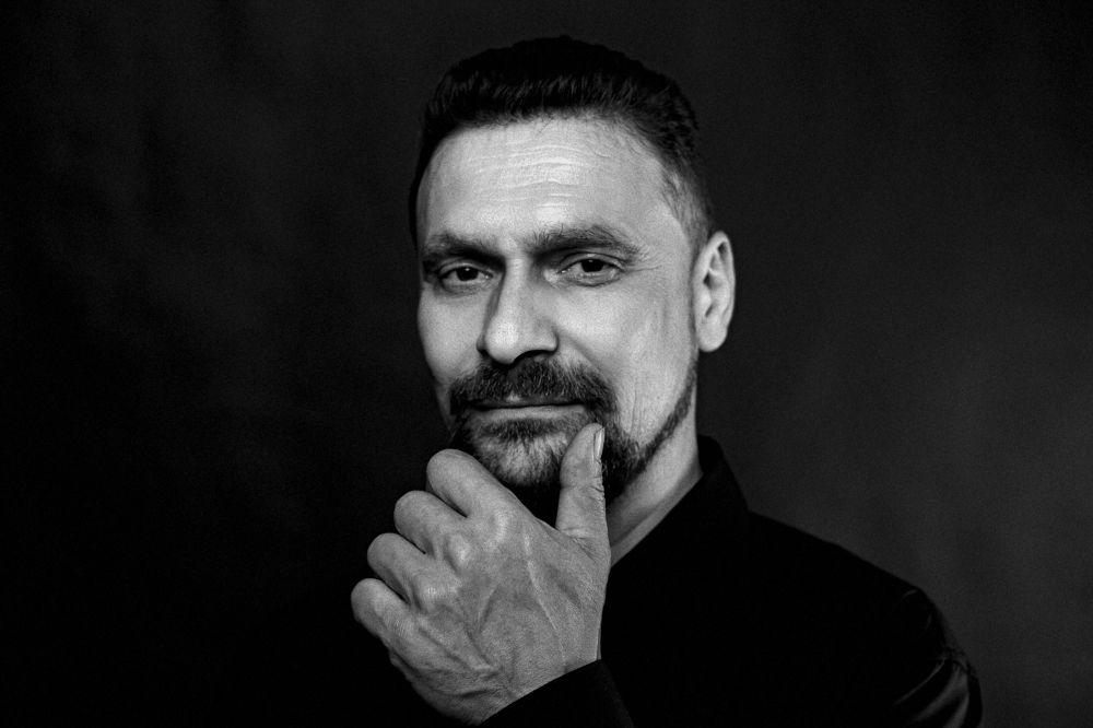 Photograph by Анжелика Уквусике