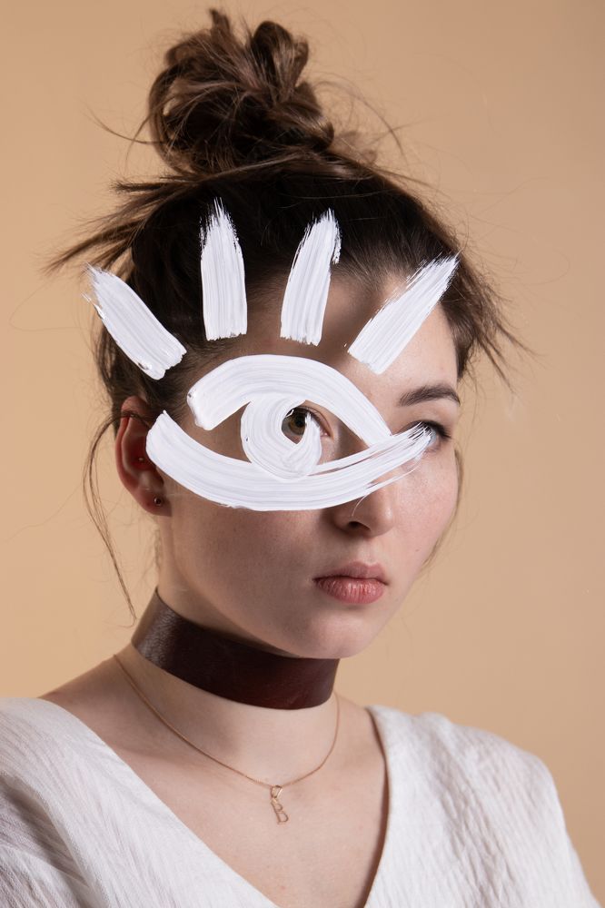 Фотография автора Марина Кожемякина