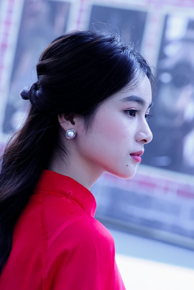 Photograph by PHUONG NGUYEN THANH