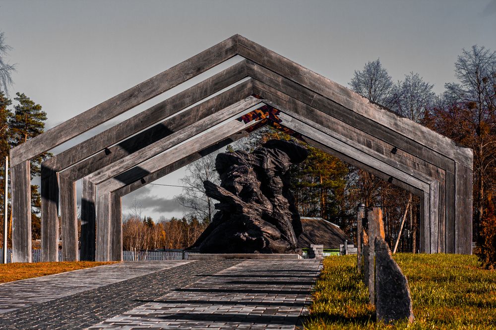 Photograph by Виктор Сердюков