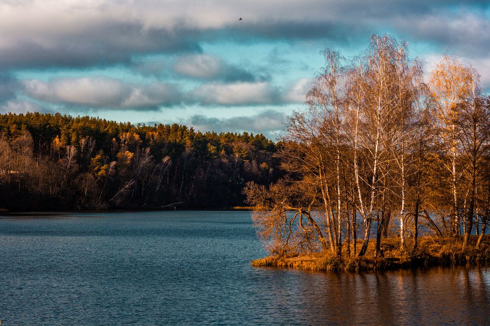 Photograph by Виктор Сердюков