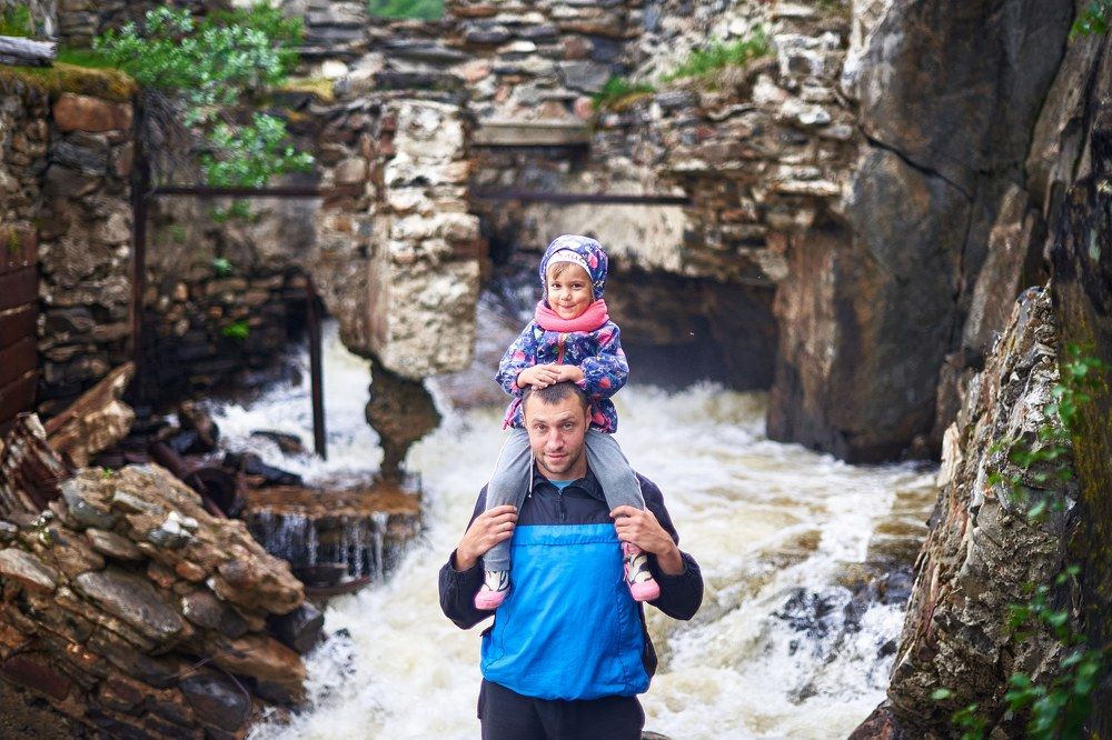 Photograph by Ксения Щербань