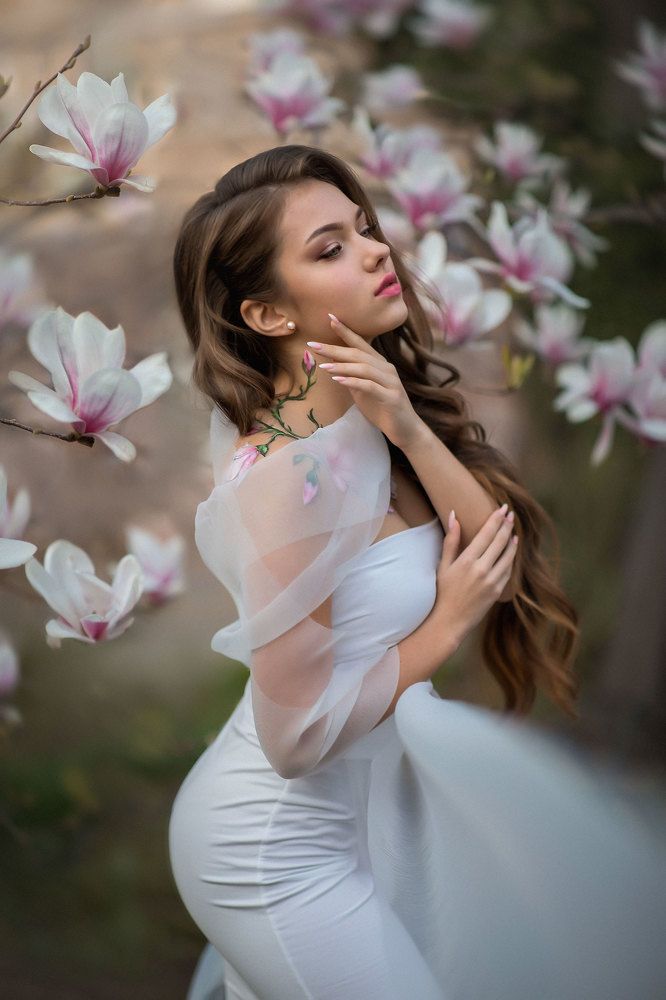 Photograph by Александра Пименова