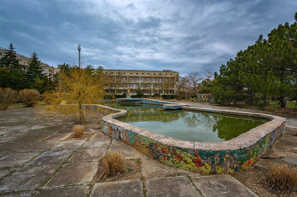 Photograph by Владимир Гамаюнов